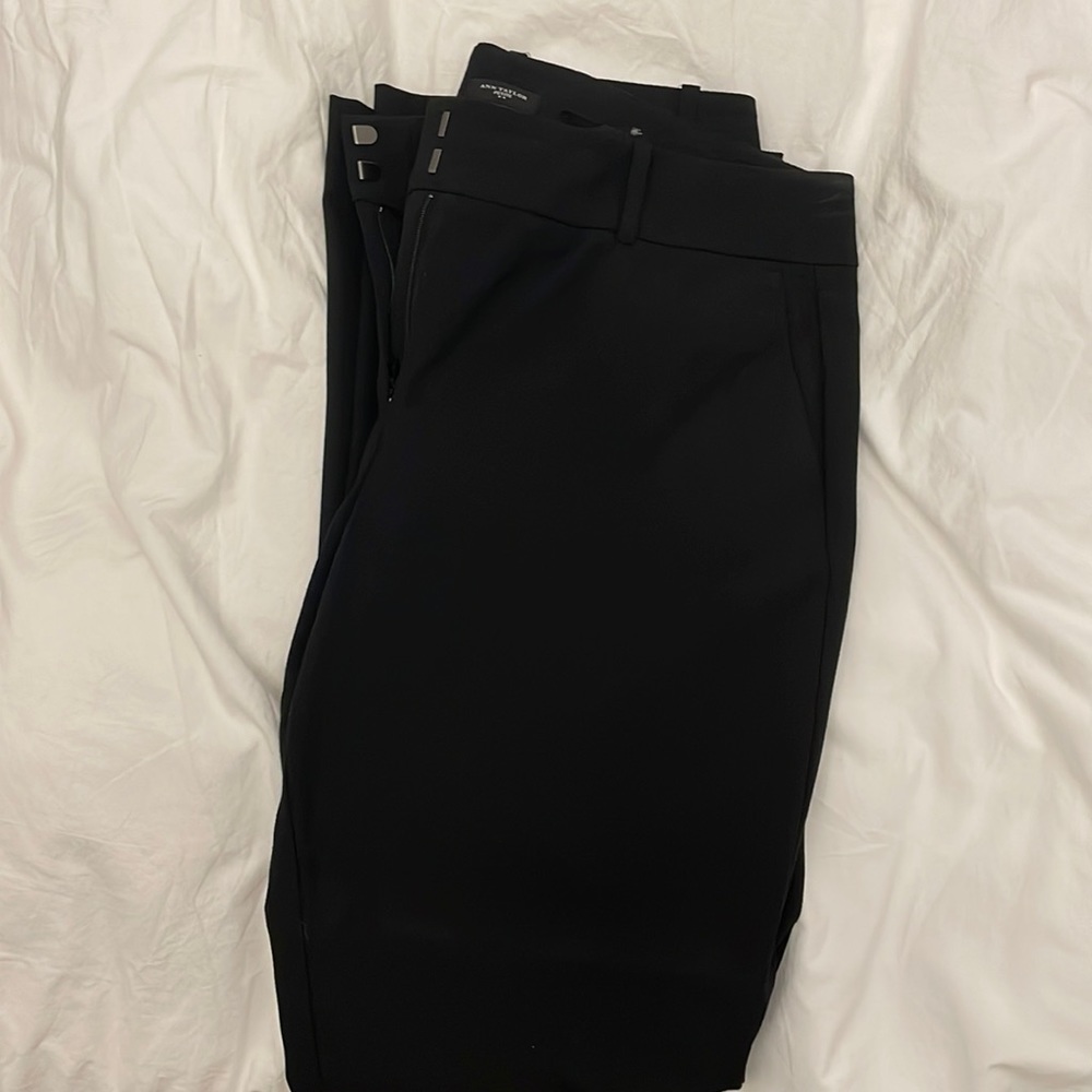 Ann Taylor dress pants